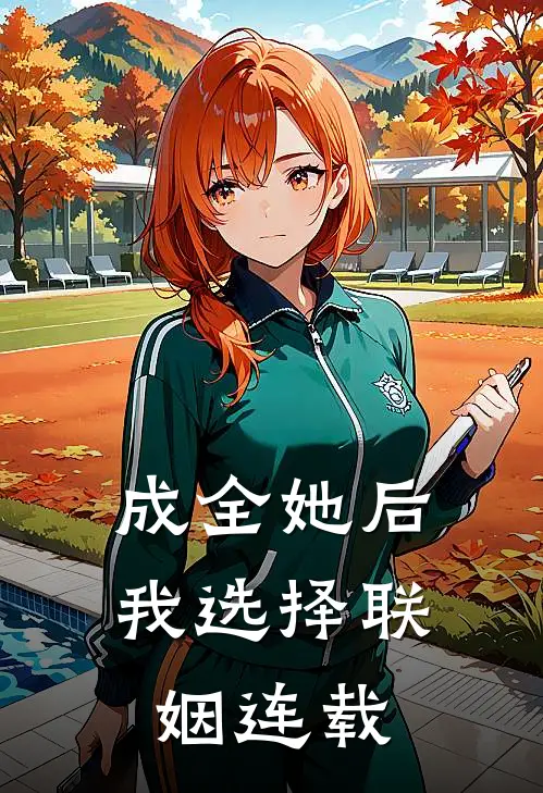 成全她后，我选择联姻连载