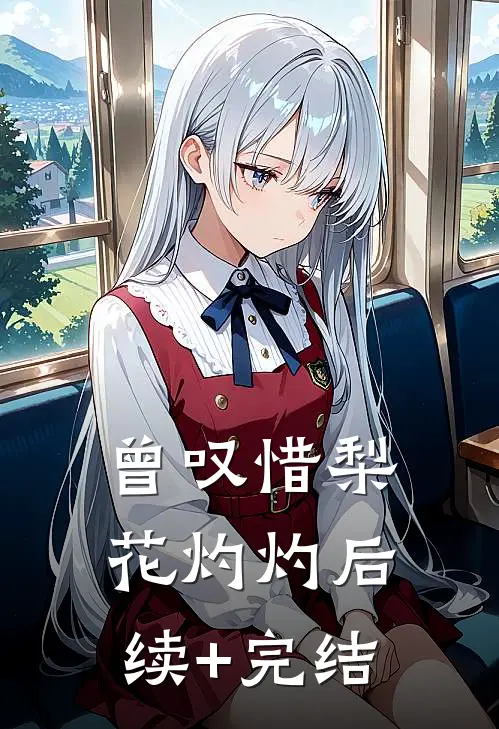 曾叹惜梨花灼灼后续+完结