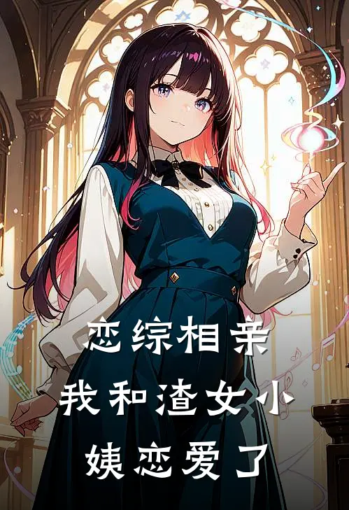 恋综相亲：我和渣女小姨恋爱了