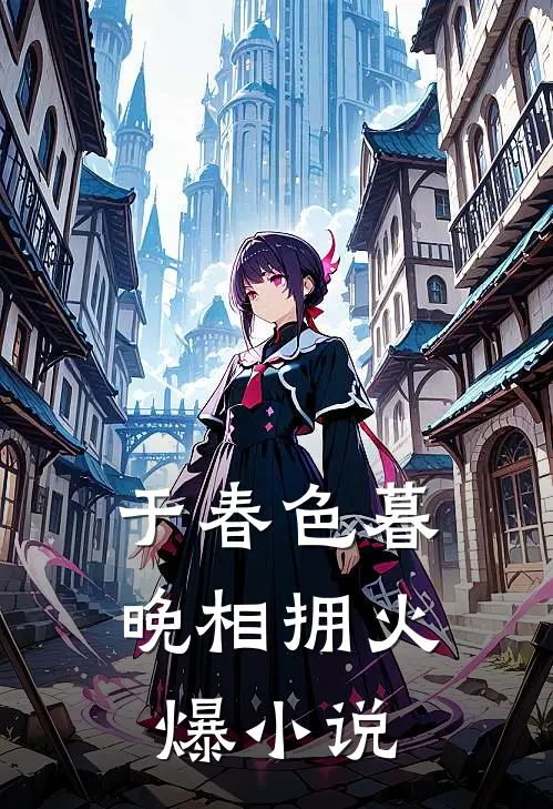 于春色暮晚相拥火爆小说