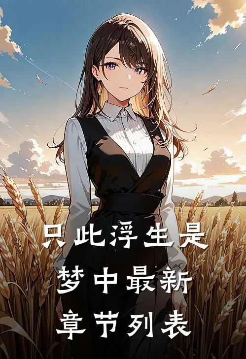 只此浮生是梦中最新章节列表