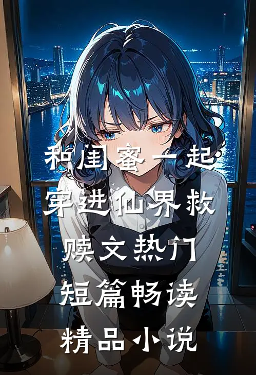 和闺蜜一起穿进仙界救赎文热门短篇畅读精品小说