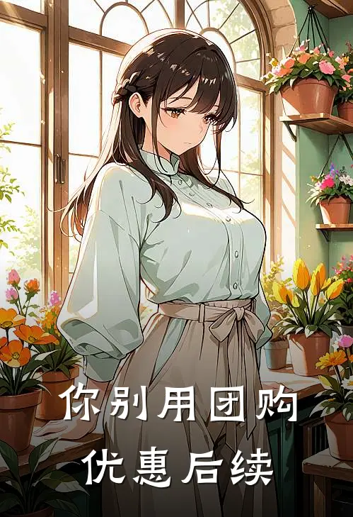 你别用团购优惠后续