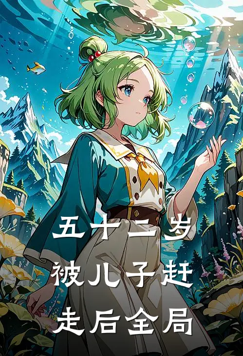 五十二岁被儿子赶走后全局