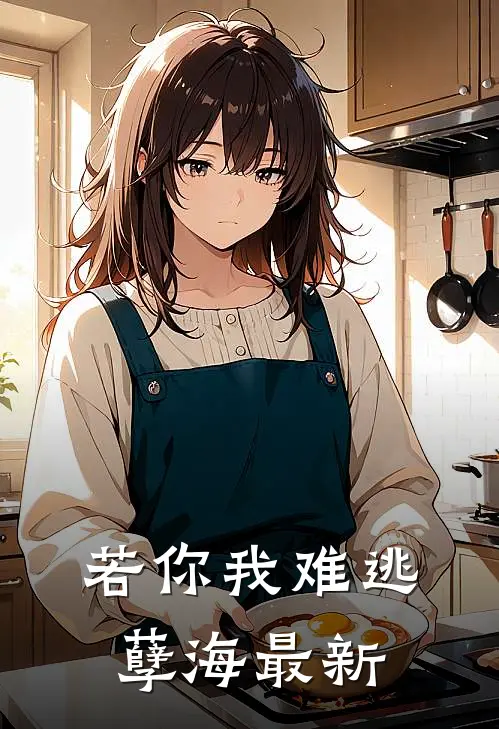 若你我难逃孽海最新