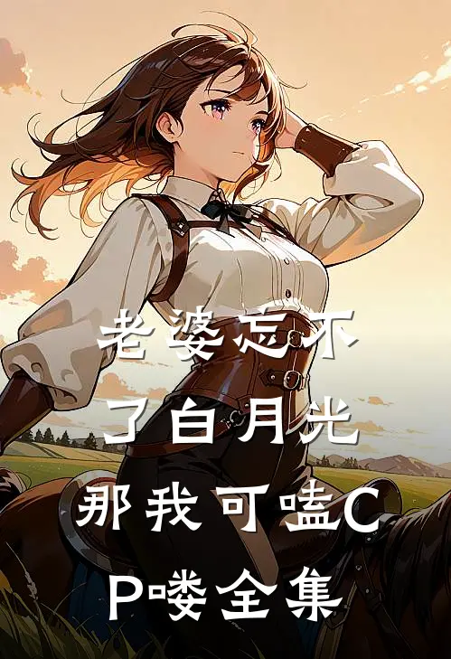 老婆忘不了白月光，那我可嗑CP喽 全集