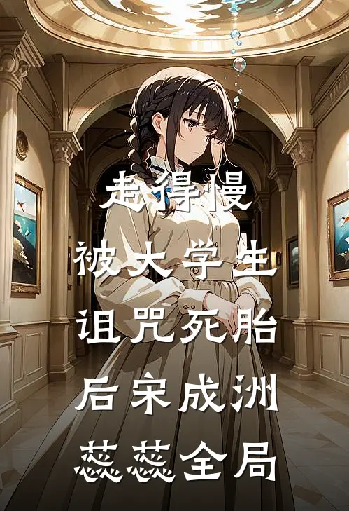 走得慢，被大学生诅咒死胎后宋成洲蕊蕊全局