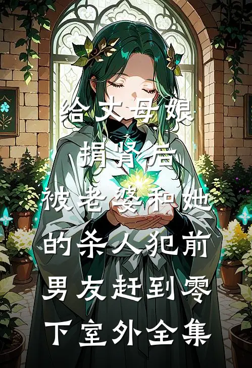 给丈母娘捐肾后，被老婆和她的杀人犯前男友赶到零下室外全集