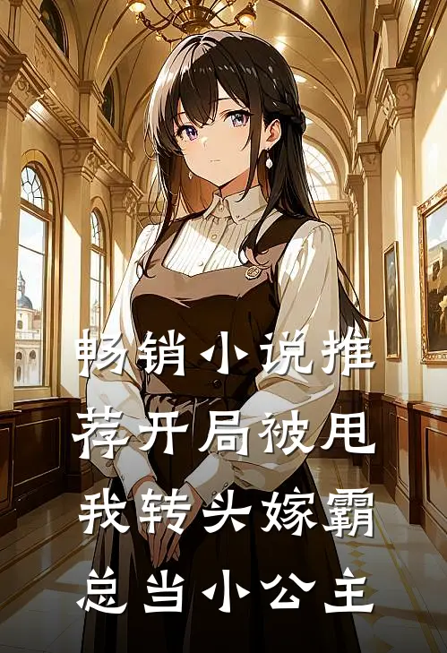 畅销小说推荐开局被甩，我转头嫁霸总当小公主
