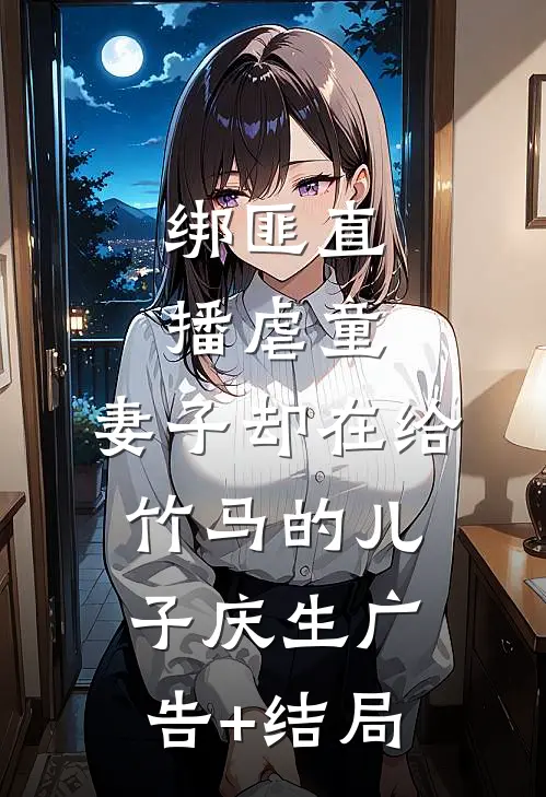 绑匪直播虐童，妻子却在给竹马的儿子庆生广告+结局