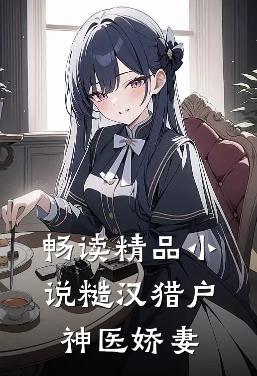畅读精品小说糙汉猎户神医娇妻