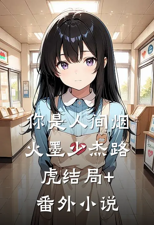 你是人间烟火墨少杰路虎结局+番外小说
