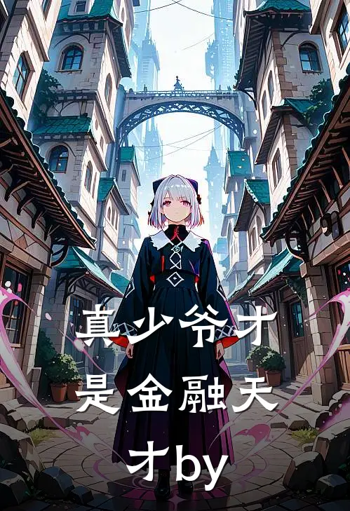 真少爷才是金融天才by