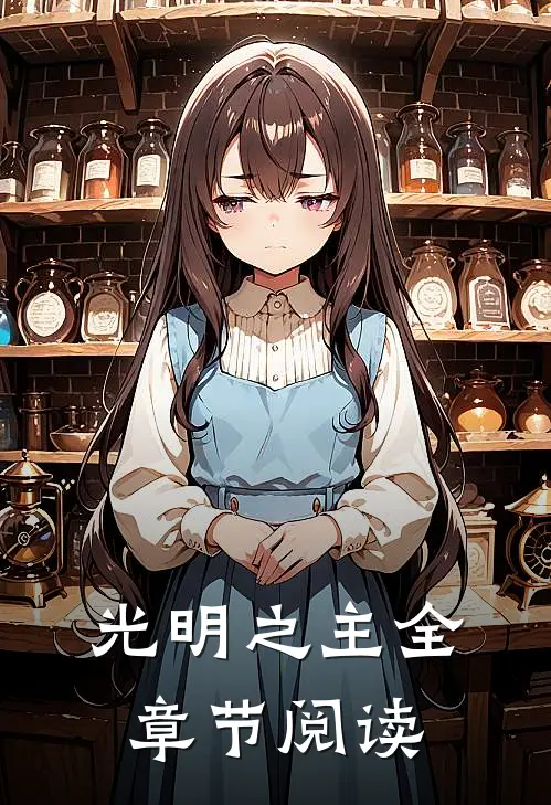 光明之主全章节阅读