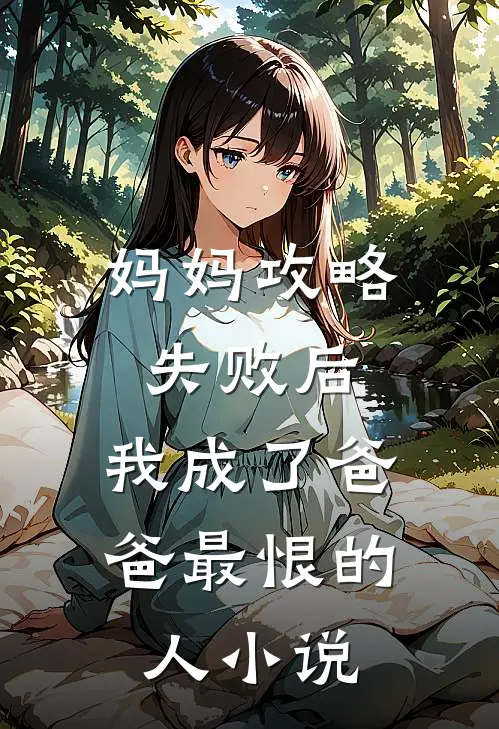 妈妈攻略失败后，我成了爸爸最恨的人小说