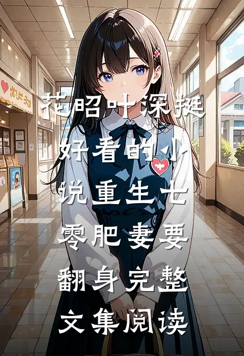 花昭叶深 挺好看的小说《重生七零肥妻要翻身》完整文集阅读
