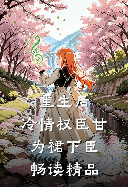 重生后，冷情权臣甘为裙下臣畅读精品