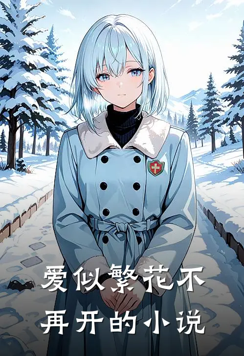 爱似繁花不再开的小说