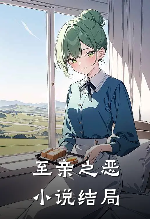 至亲之恶小说结局
