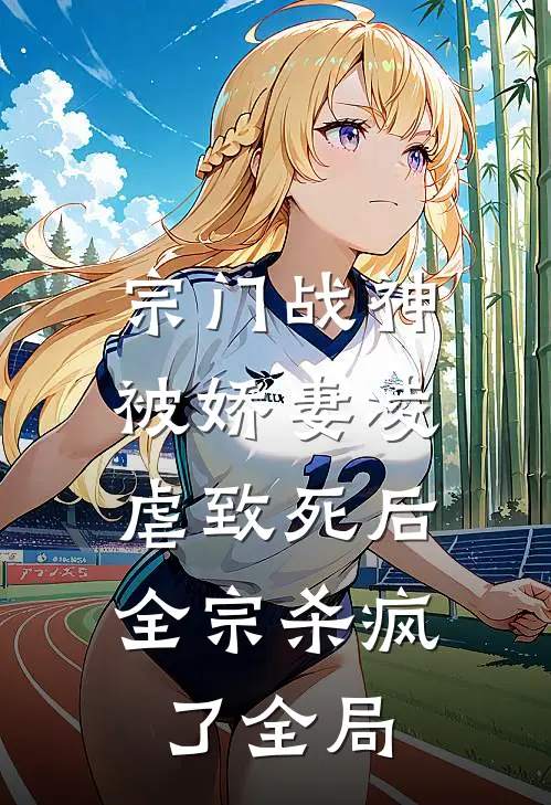 宗门战神被娇妻凌虐致死后，全宗杀疯了全局