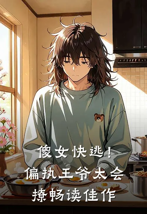 傻女快逃！偏执王爷太会撩畅读佳作
