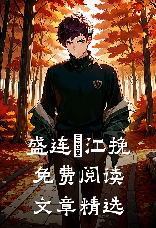 盛连玦江挽免费阅读文章精选