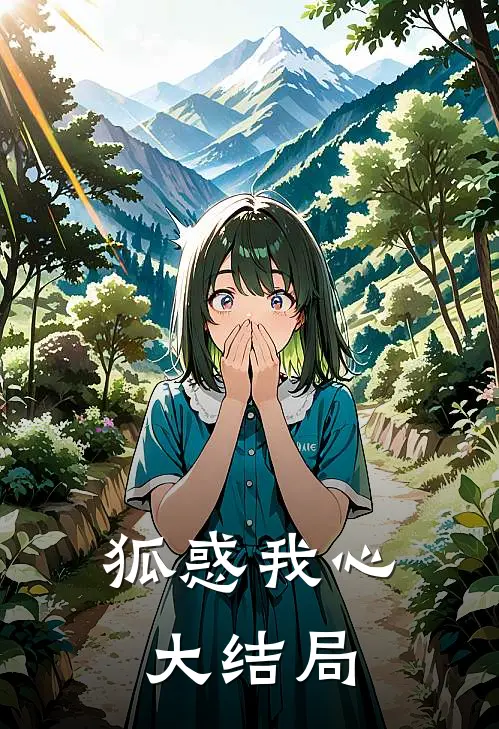 狐惑我心大结局