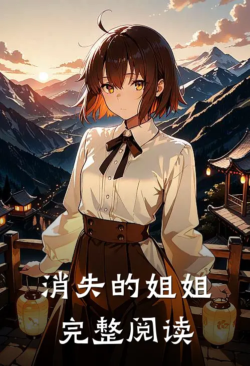 消失的姐姐完整阅读