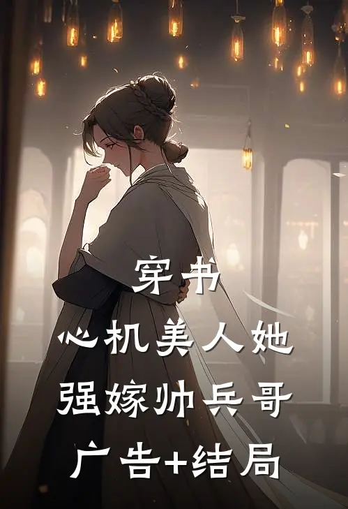 穿书：心机美人她强嫁帅兵哥广告+结局