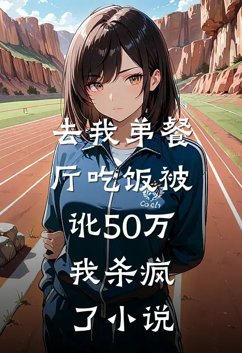 去我弟餐厅吃饭被讹50万，我杀疯了小说