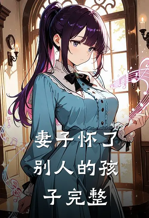 妻子怀了别人的孩子完整
