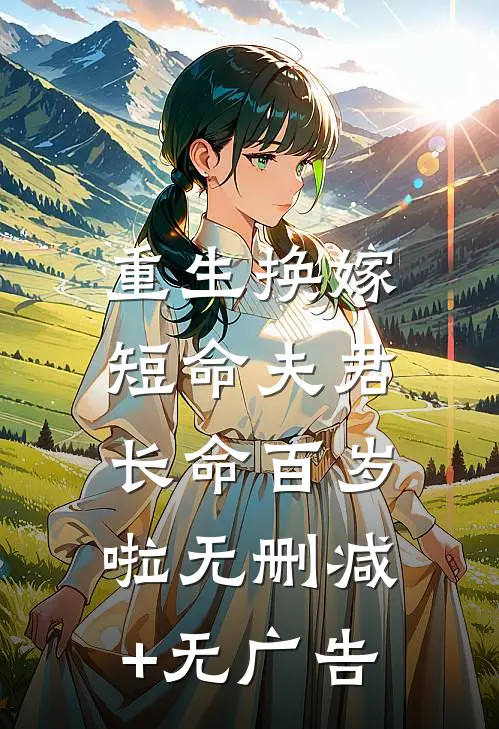 重生换嫁：短命夫君长命百岁啦无删减+无广告