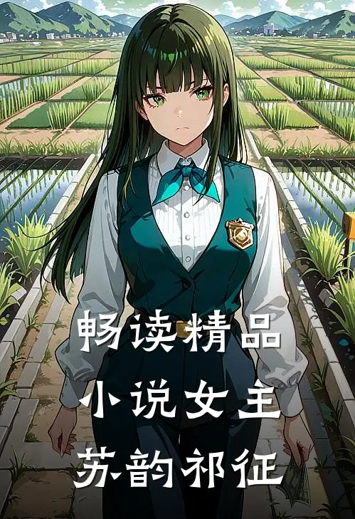 畅读精品小说女主苏韵祁征