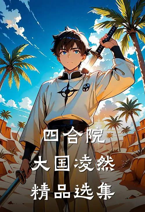 四合院：大国凌然精品选集