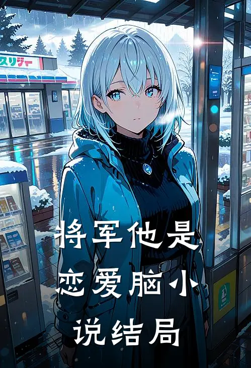 将军他是恋爱脑小说结局