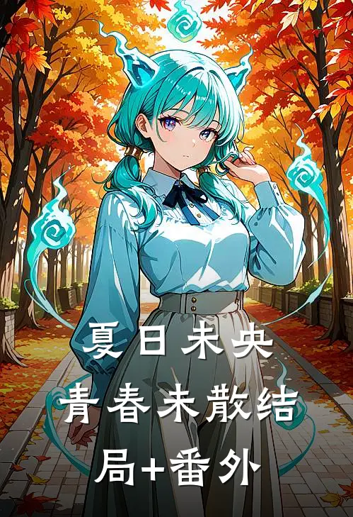夏日未央，青春未散结局+番外