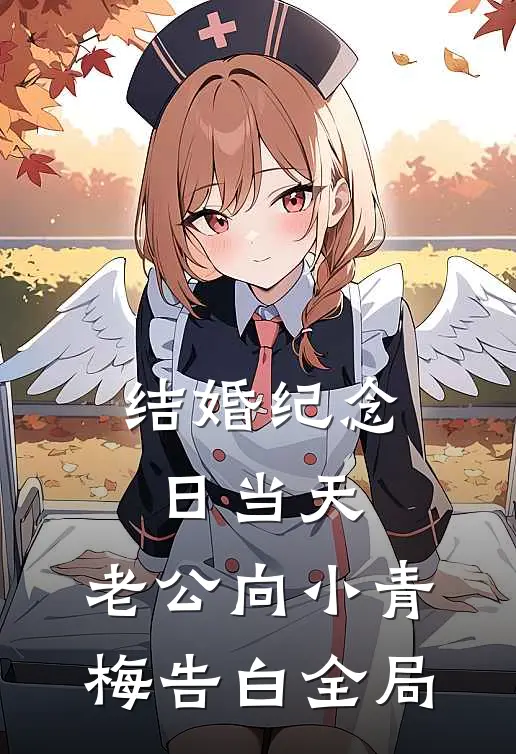 结婚纪念日当天，老公向小青梅告白全局
