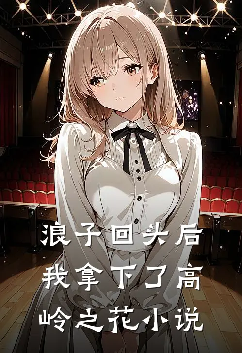 浪子回头后，我拿下了高岭之花小说