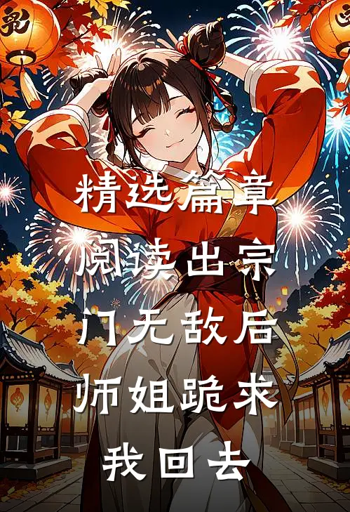 精选篇章阅读出宗门无敌后，师姐跪求我回去