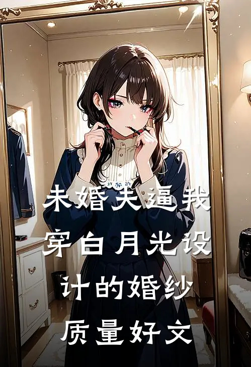 未婚夫逼我穿白月光设计的婚纱质量好文