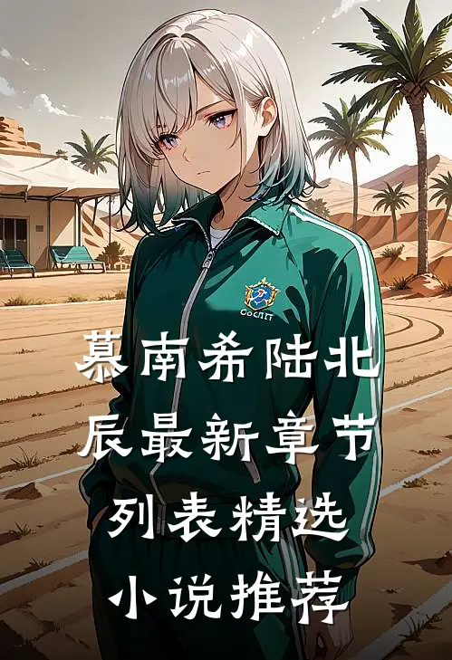 慕南希陆北辰最新章节列表精选小说推荐