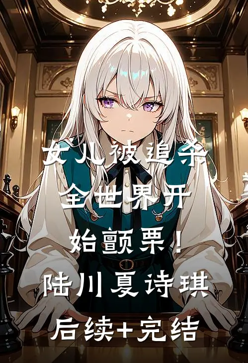 女儿被追杀，全世界开始颤栗！陆川夏诗琪后续+完结