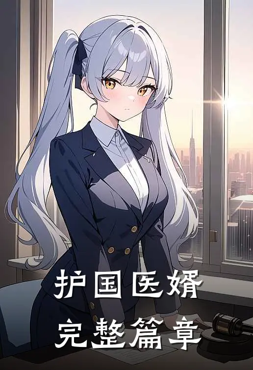 护国医婿完整篇章