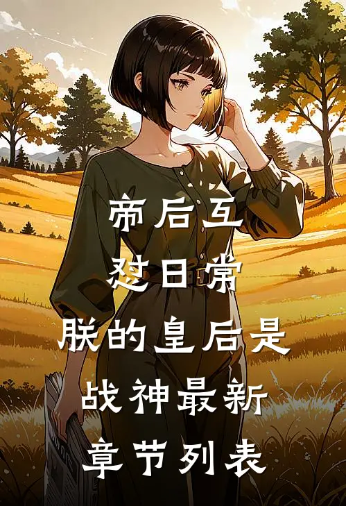 帝后互怼日常：朕的皇后是战神最新章节列表