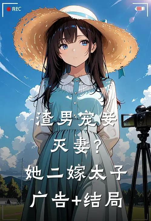 渣男宠妾灭妻？她二嫁太子广告+结局