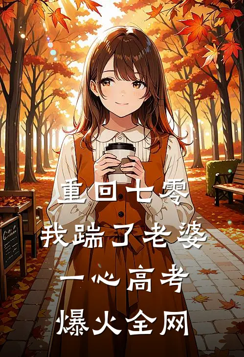  重回七零，我踹了老婆一心高考爆火全网