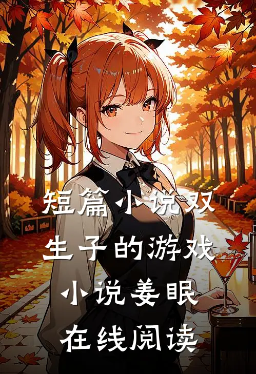 短篇小说双生子的游戏小说姜眠在线阅读