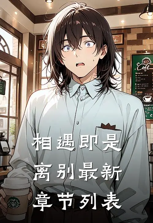 相遇即是离别最新章节列表