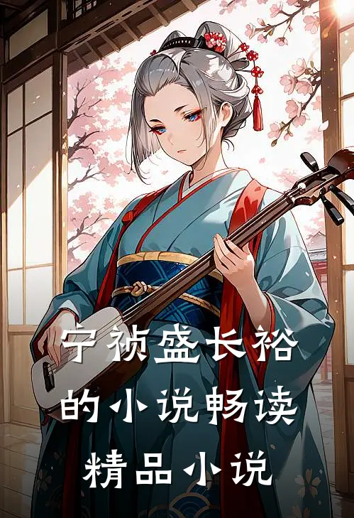 宁祯盛长裕的小说畅读精品小说