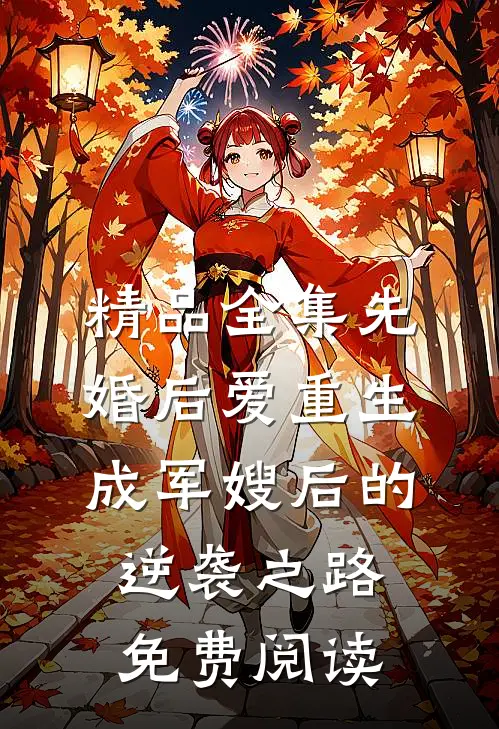 精品全集先婚后爱重生成军嫂后的逆袭之路免费阅读
